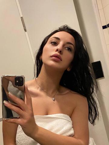 Анкета проститутки Ника - Фото 1, , 25 лет, №338918